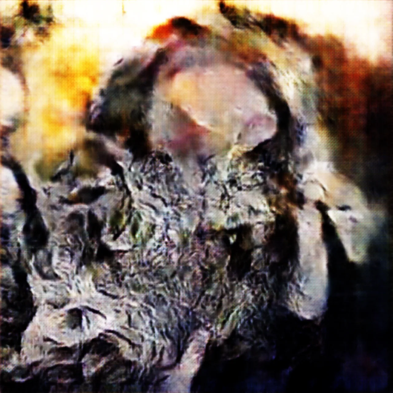 AEVUM (2020–), AI portrait series